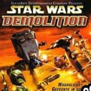 Star Wars: Demolition (2000/ENG/Español/RePack from RED)