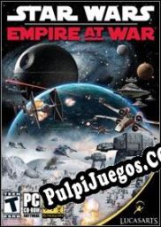 Star Wars: Empire At War (2006/ENG/Español/Pirate)