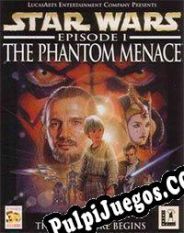 Star Wars Episode I: The Phantom Menace (1999/ENG/Español/License)