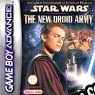 Star Wars Episode II: The New Droid Army (2002/ENG/Español/Pirate)