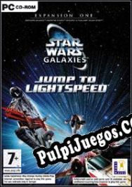 Star Wars Galaxies: Jump to Lightspeed (2011/ENG/Español/RePack from UP7)