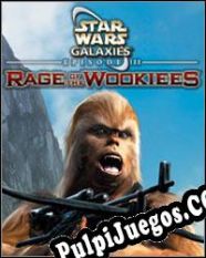 Star Wars Galaxies: Rage of the Wookiees (2011) | RePack from TECHNIC