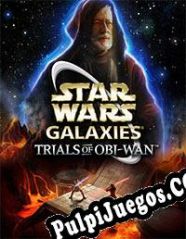 Star Wars Galaxies: Trials of Obi-Wan (2011) | RePack from CBR