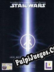 Star Wars Jedi Knight II: Jedi Outcast (2002/ENG/Español/Pirate)