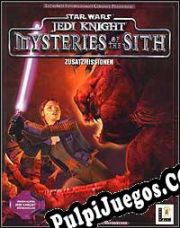 Star Wars Jedi Knight: Mysteries of the Sith (1998) | RePack from RED