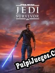 Star Wars Jedi: Survivor (2022) | RePack from KEYGENMUSiC