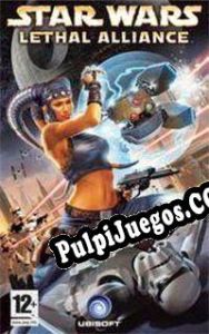 Star Wars: Lethal Alliance (2006/ENG/Español/Pirate)