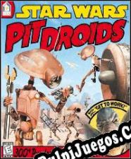 Star Wars: Pit Droids (1999) | RePack from CRUDE