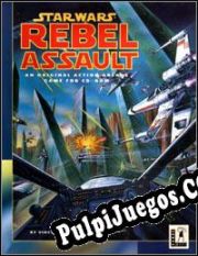 Star Wars: Rebel Assault (1993) | RePack from EiTheL