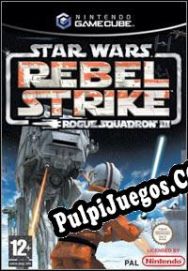 Star Wars: Rogue Squadron III: Rebel Strike (2003) | RePack from SZOPKA