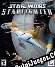 Star Wars: Starfighter (2001/ENG/Español/RePack from ZWT)