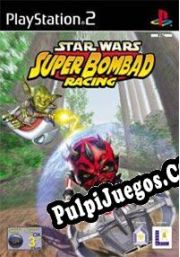 Star Wars: Super Bombad Racing (2001/ENG/Español/Pirate)