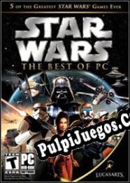 Star Wars: The Best of PC (2006) | RePack from MYTH