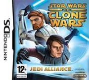 Star Wars: The Clone Wars Jedi Alliance (2008/ENG/Español/Pirate)