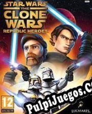 Star Wars: The Clone Wars Republic Heroes (2009/ENG/Español/RePack from RNDD)