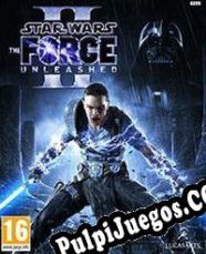 Star Wars: The Force Unleashed II (2010/ENG/Español/License)