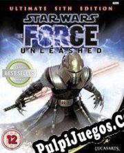 Star Wars: The Force Unleashed Ultimate Sith Edition (2009/ENG/Español/RePack from PANiCDOX)