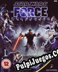 Star Wars: The Force Unleashed (2008/ENG/Español/License)