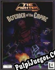 Star Wars: TIE Fighter: Defender of the Empire (1994/ENG/Español/License)