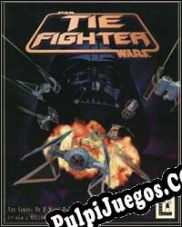 Star Wars: TIE Fighter (1994/ENG/Español/RePack from DiSTiNCT)