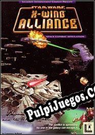 Star Wars: X-Wing Alliance (1999/ENG/Español/RePack from DOC)