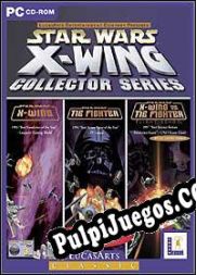 Star Wars: X-Wing Collector Series (1998/ENG/Español/Pirate)