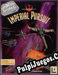 Star Wars: X-Wing: Imperial Pursuit (1993/ENG/Español/RePack from Team X)