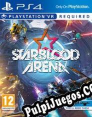 StarBlood Arena (2017/ENG/Español/RePack from ZENiTH)