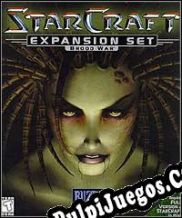 StarCraft: Brood War (1998/ENG/Español/License)