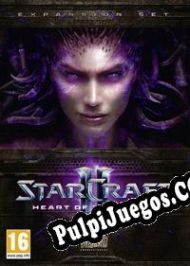 StarCraft II: Heart of the Swarm (2013/ENG/Español/RePack from HoG)