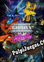 Stardust Galaxy Warriors: Stellar Climax (2015/ENG/Español/Pirate)