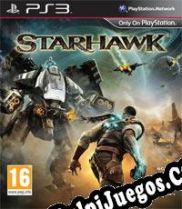 StarHawk (2012) | RePack from LSD