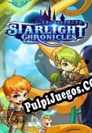 Starlight Chronicles (2014/ENG/Español/RePack from Dr.XJ)