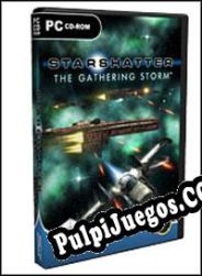 Starshatter: The Gathering Storm (2006/ENG/Español/RePack from Reloaded)