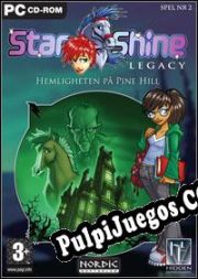 Starshine Legacy: Secret of Pine Hill Mansion (2008/ENG/Español/Pirate)