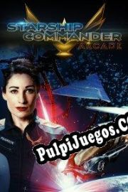 Starship Commander: Arcade (2020/ENG/Español/RePack from UP7)