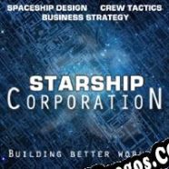 Starship Corporation (2018/ENG/Español/Pirate)