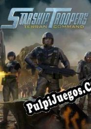 Starship Troopers: Terran Command (2022) | RePack from Solitary