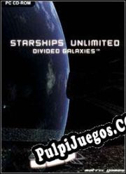 Starships Unlimited: Divided Galaxies (2002/ENG/Español/RePack from EDGE)