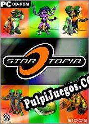 Startopia (2001/ENG/Español/RePack from LSD)