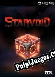 Starvoid (2012/ENG/Español/RePack from HERiTAGE)