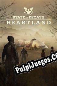 State of Decay 2: Heartland (2019/ENG/Español/Pirate)