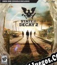 State of Decay 2 (2018/ENG/Español/License)