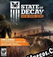 State of Decay: Year-One Survival Edition (2015/ENG/Español/RePack from tPORt)