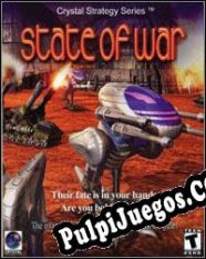 State of War (2001/ENG/Español/RePack from ORiON)