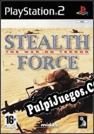 Stealth Force: The War on Terror (2005/ENG/Español/RePack from DBH)