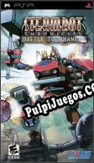 Steambot Chronicles: Battle Tournament (2008/ENG/Español/RePack from iRC)