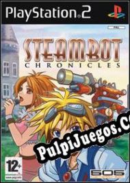 Steambot Chronicles (2006/ENG/Español/Pirate)