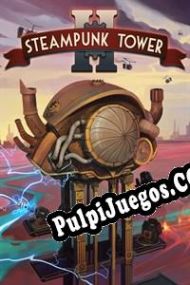 Steampunk Tower 2 (2018/ENG/Español/RePack from SlipStream)