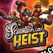 SteamWorld Heist (2022/ENG/Español/License)